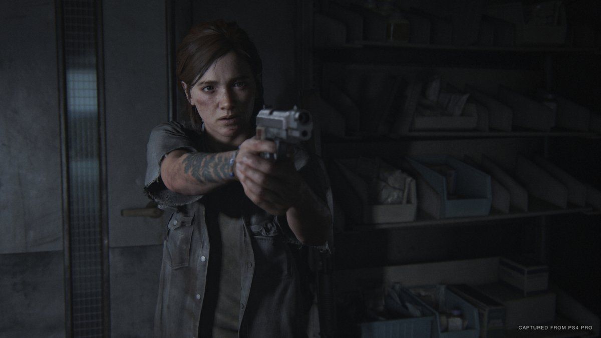 The Last of Us 2 | Primeras impresiones de otro apocalipsis