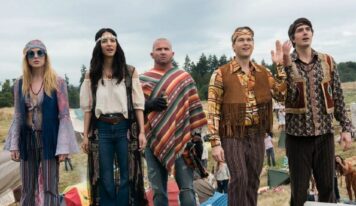 ANÁLISIS | Legends of Tomorrow – Cuarta temporada (Spoilers)