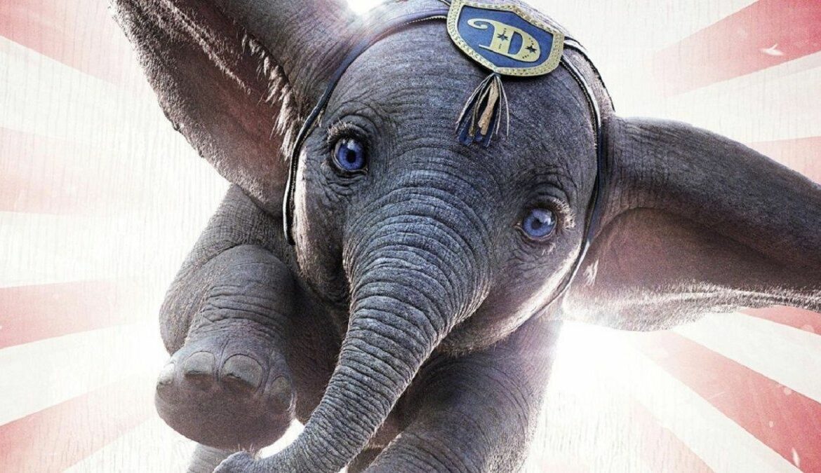 ANÁLISIS | Dumbo