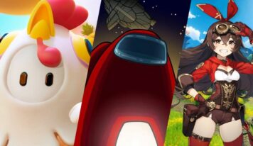 2020 en gaming: las grandes sorpresas del año