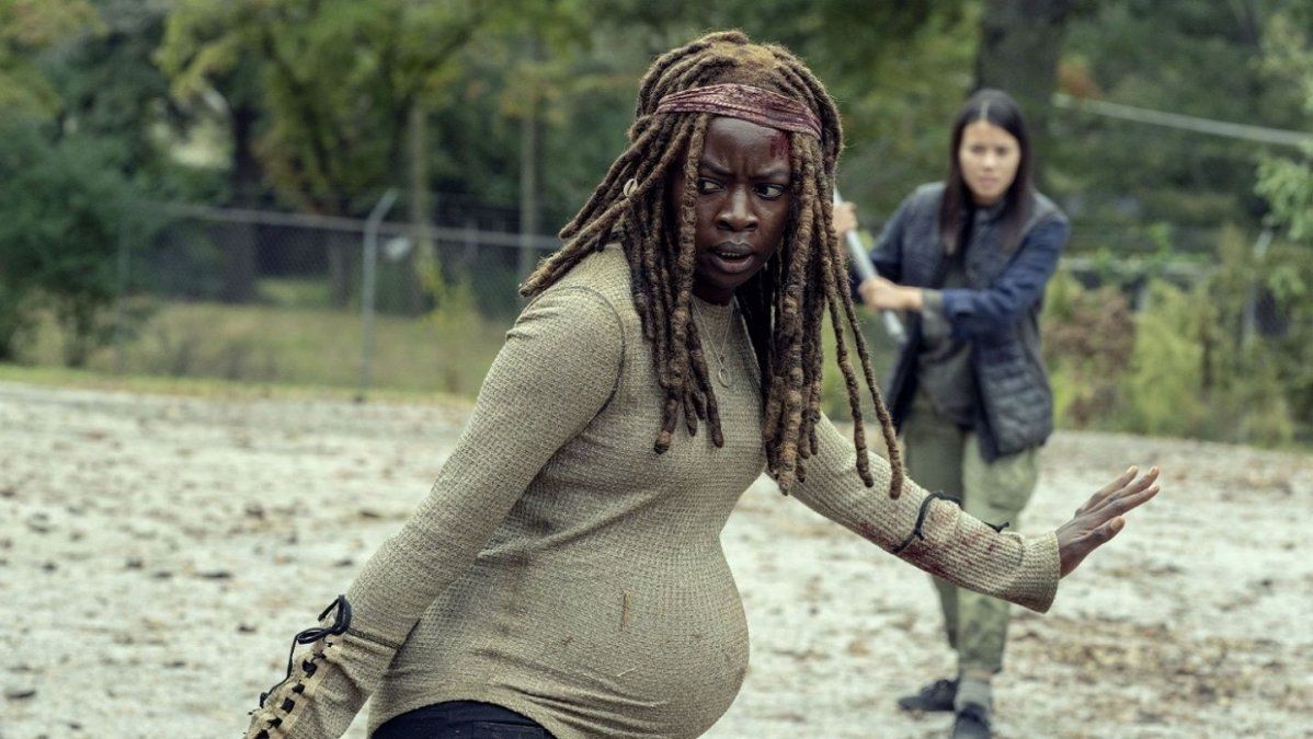 ANÁLISIS | The Walking Dead S09E14: Scars (Spoilers)