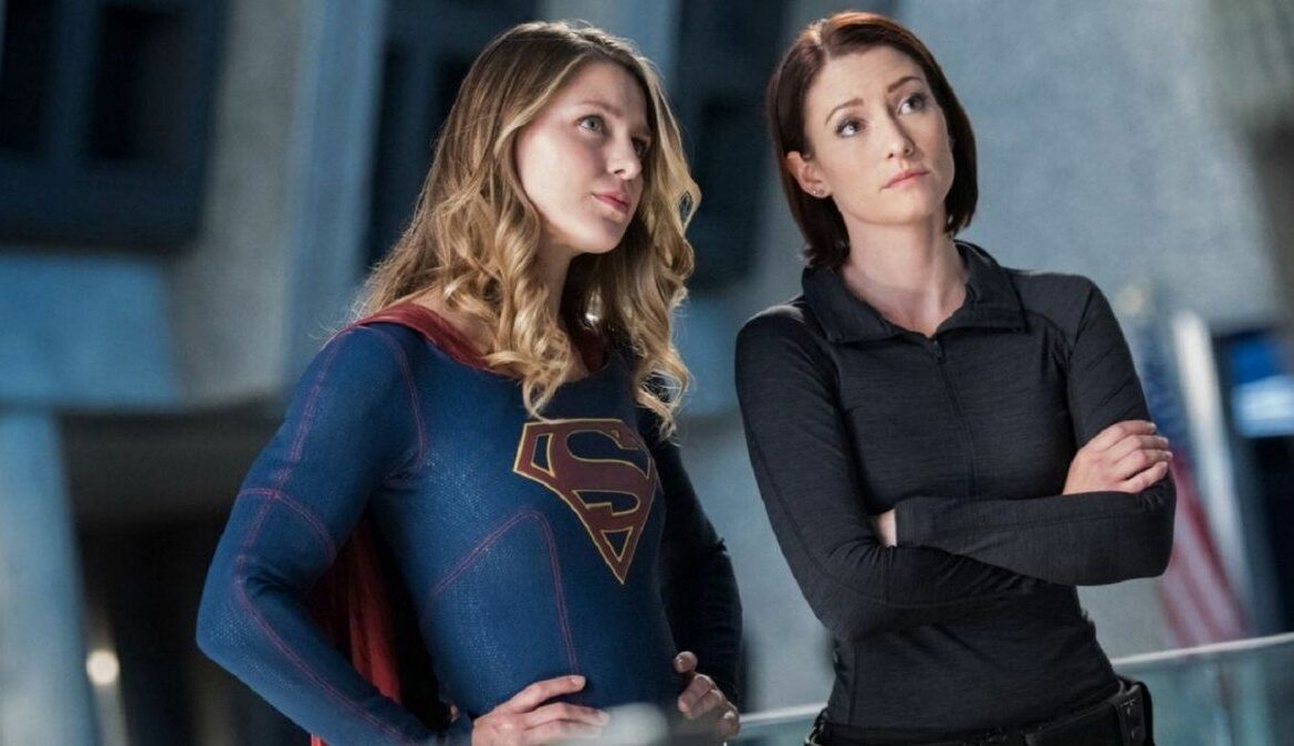 ANÁLISIS | Supergirl S04E21: Red Dawn (Spoilers)