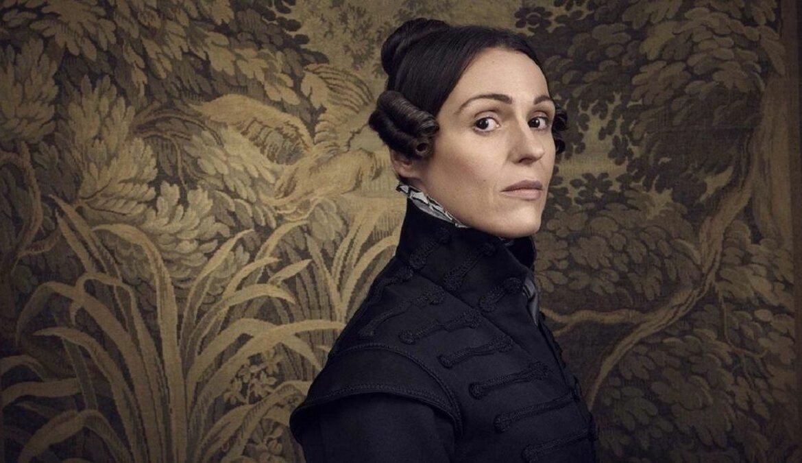 ANÁLISIS | Gentleman Jack S01E01: I Was Just Passing