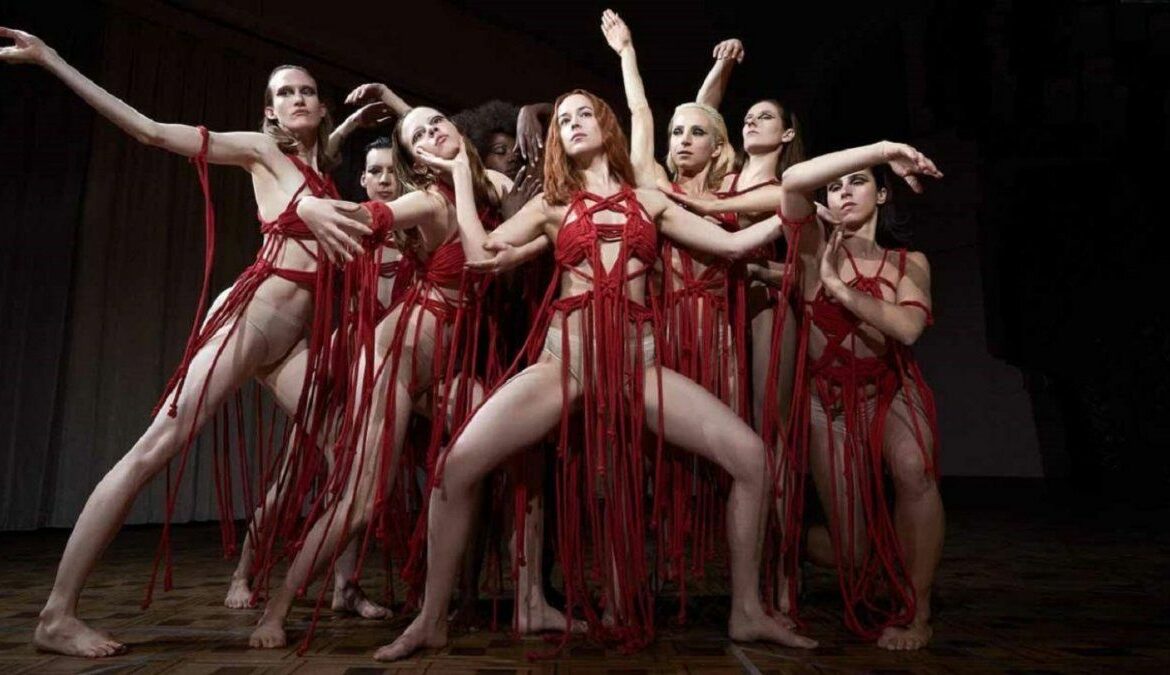 ANÁLISIS | Suspiria (2018)