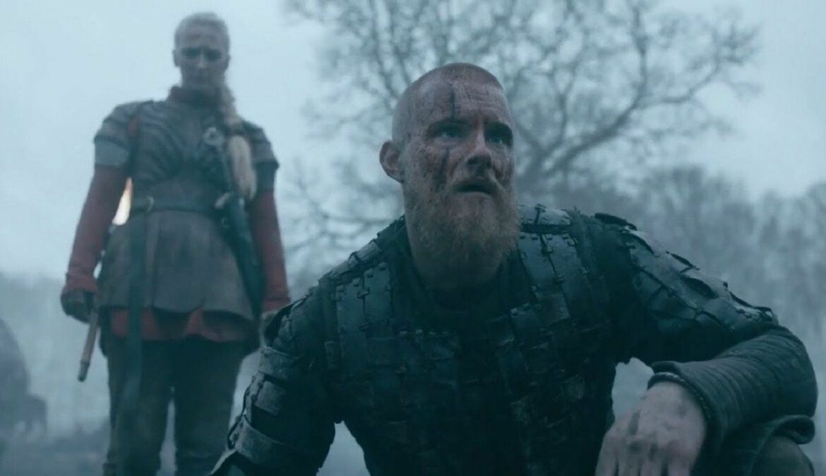 ANÁLISIS | Vikings S05E015: Hell (Spoilers)