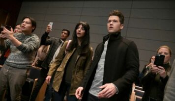 ANÁLISIS | Legends of Tomorrow S04E015: Terms of Service (Spoilers)