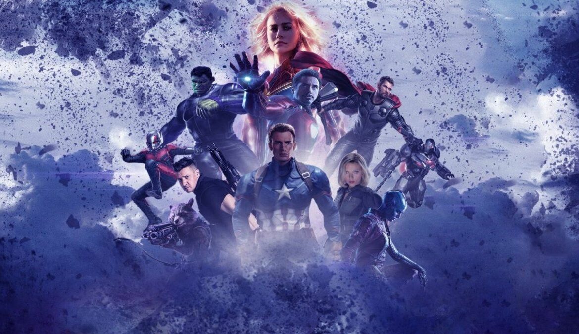 ANÁLISIS | Avengers: Endgame