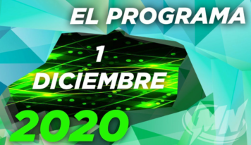 MALDITOS NERDS: EL PROGRAMA – TEMPORADA 8 PROGRAMA 207