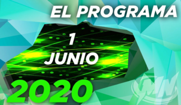 MALDITOS NERDS: EL PROGRAMA – TEMPORADA 8 PROGRAMA 83