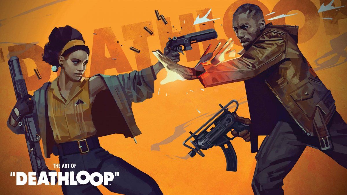 Deathloop: se filtra la fecha de lanzamiento