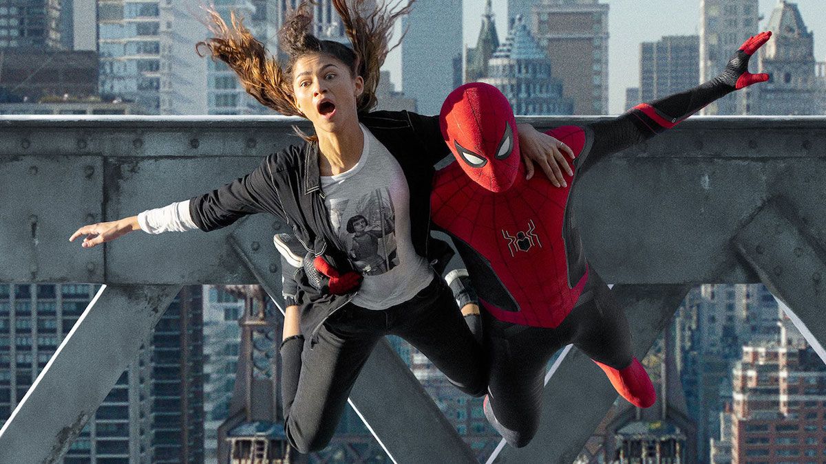 Spider-Man: No Way Home estrena nuevo trailer mañana