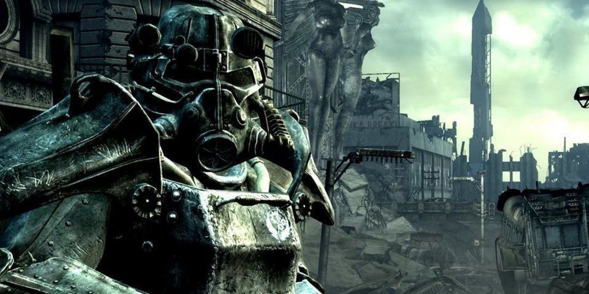 11 años de Fallout 3: como pasó de sacrilegio a ser el pico de la saga