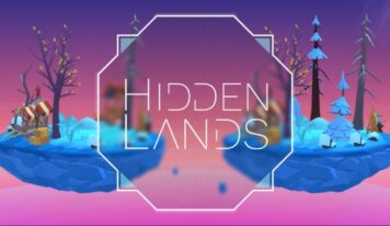 Hidden Lands, a buscar las diferencias en un juego de puzles 3D