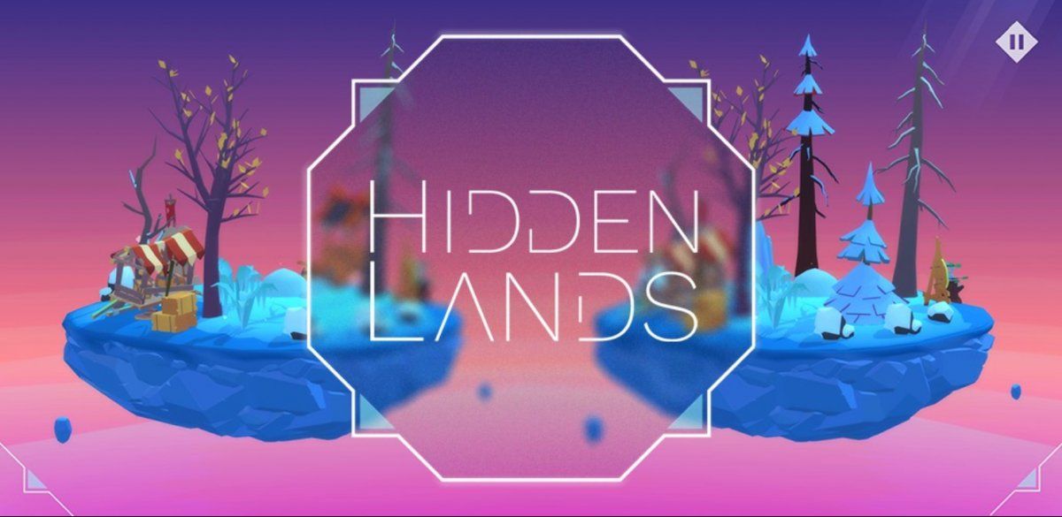 Hidden Lands, a buscar las diferencias en un juego de puzles 3D