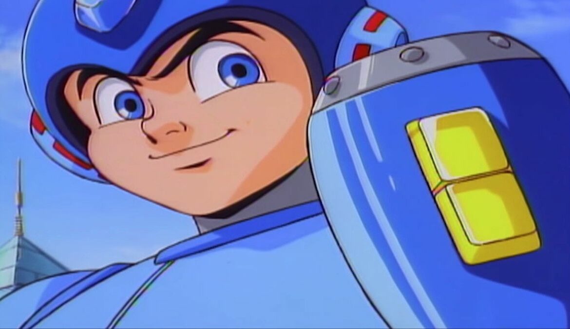 Netflix trabaja en una película live-action de Mega Man