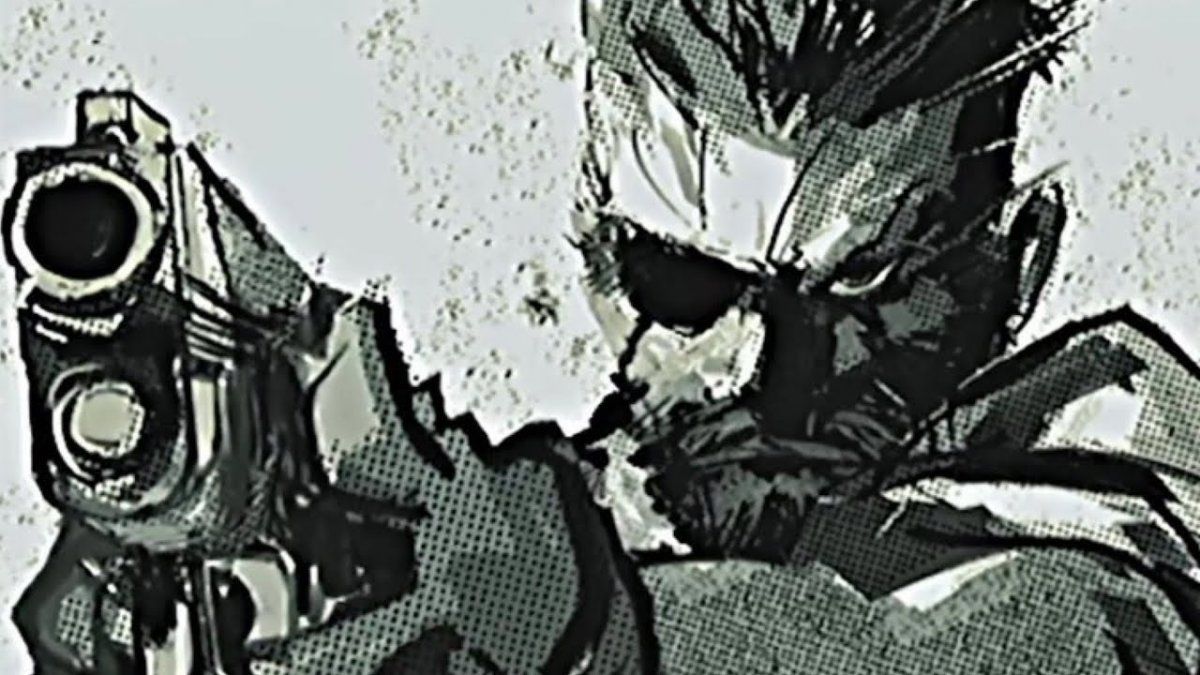 13 años de Metal Gear Solid: Portable Ops – parte esencial de la saga