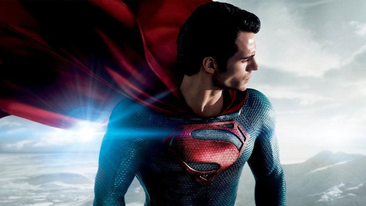 Unreal Engine 5 ya nos dio el mejor juego de Superman