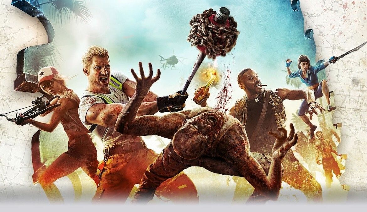 RUMOR: Dead Island 2 sale a finales de año