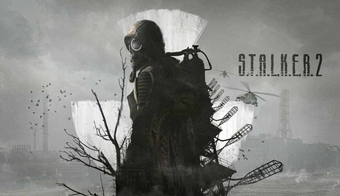 Stalker 2 se muestra en un nuevo video