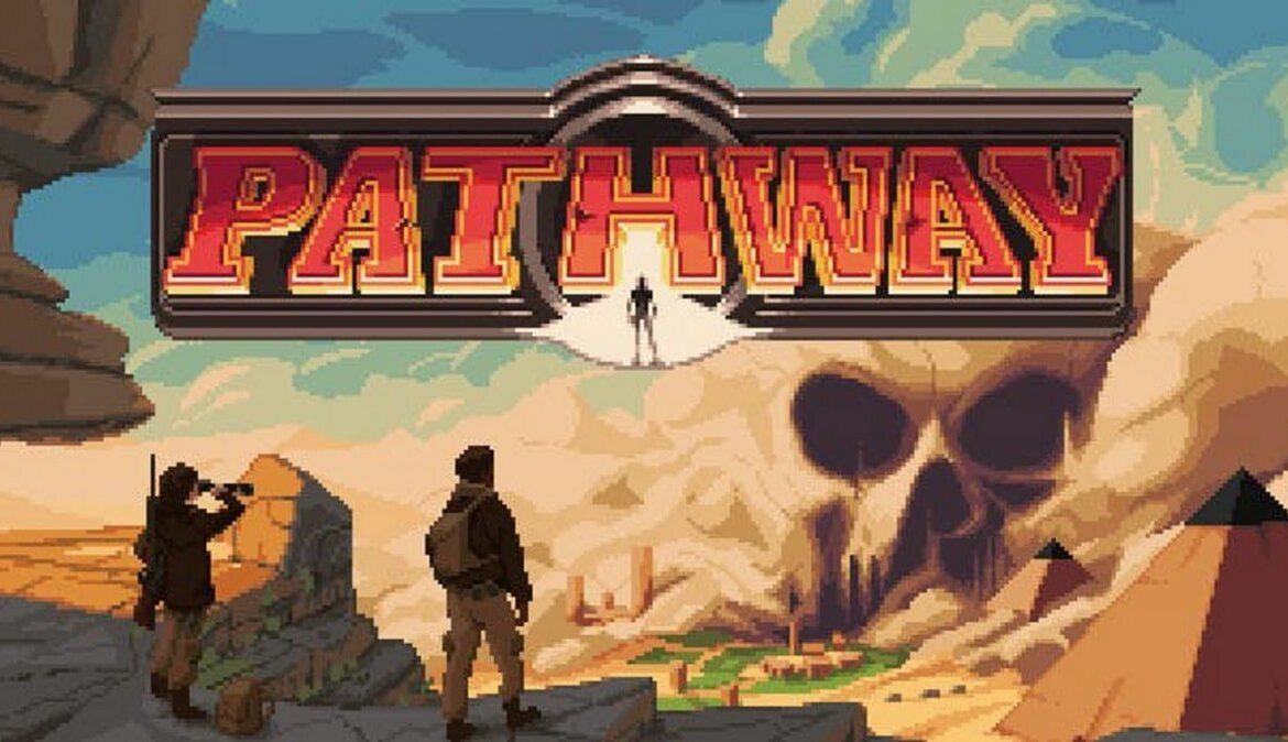 Pathway es el juego gratuito de Epic Games de esta semana