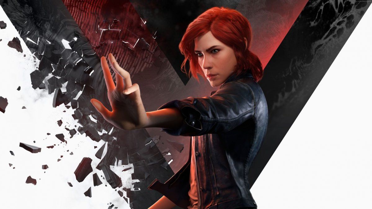 Remedy anuncia un spin-off multijugador de Control