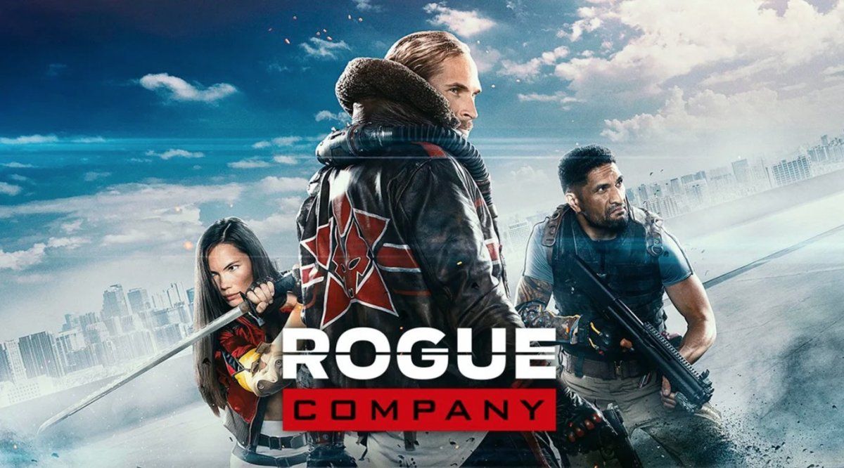 Rogue Company ya está disponible en beta cerrada