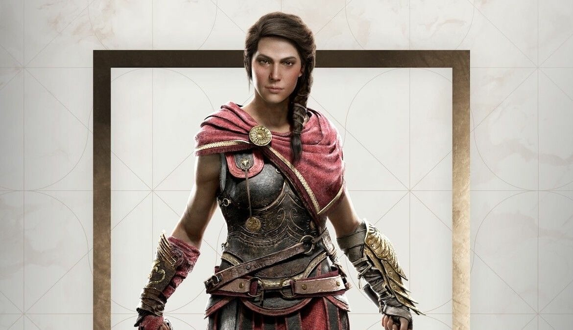Ubisoft no permitió protagonistas femeninas
