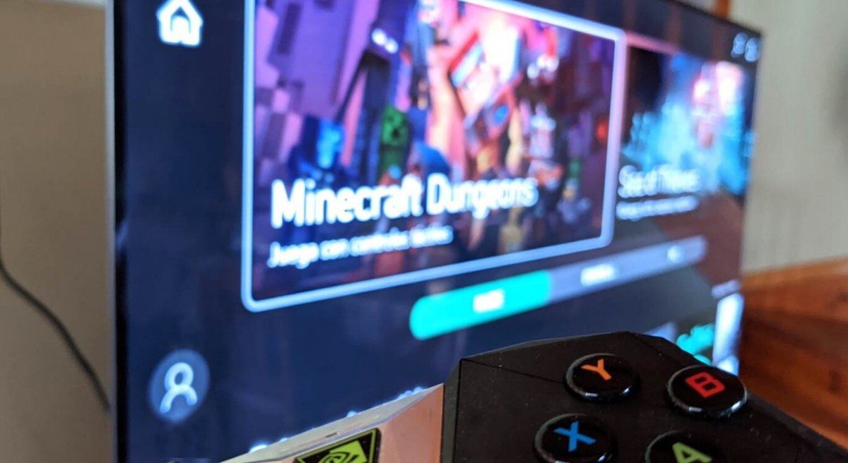 Microsoft prepara una app de Xbox para Smart TV