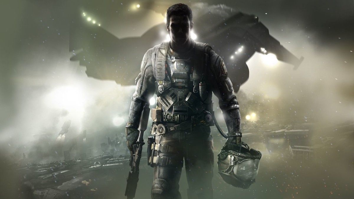 Infinity Ward va a liderar el desarrollo de Call of Duty