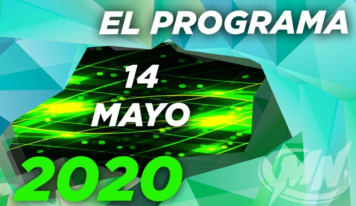 MALDITOS NERDS: EL PROGRAMA – TEMPORADA 8 PROGRAMA 72