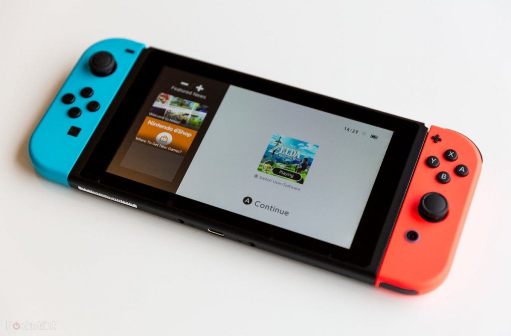 Nintendo Switch podría ser la última consola de la N