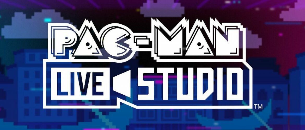 Pac-Man Live Studio es el nuevo proyecto de Amazon Games