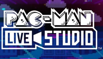Pac-Man Live Studio es el nuevo proyecto de Amazon Games
