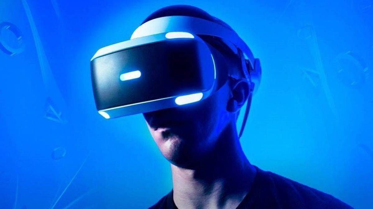 Sony anuncia el nuevo PlayStation VR