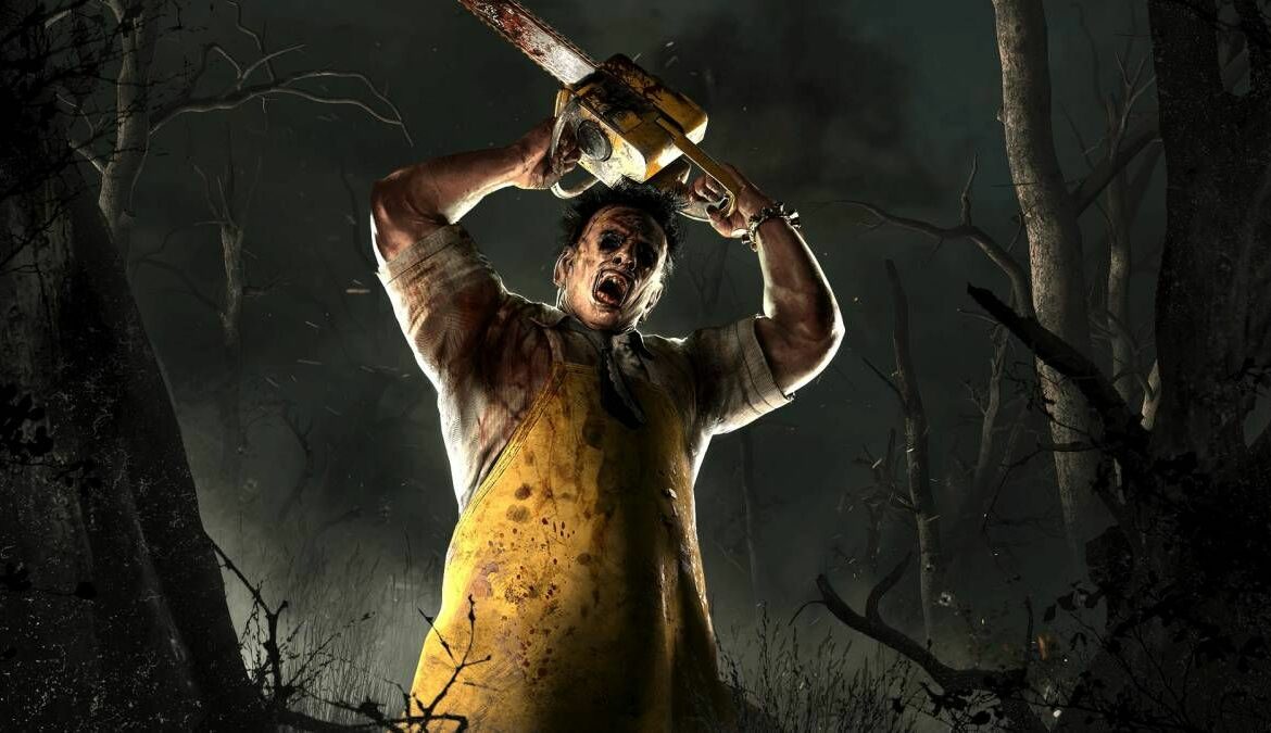 Si te gusta el cine de terror, te va a gustar Dead by Daylight