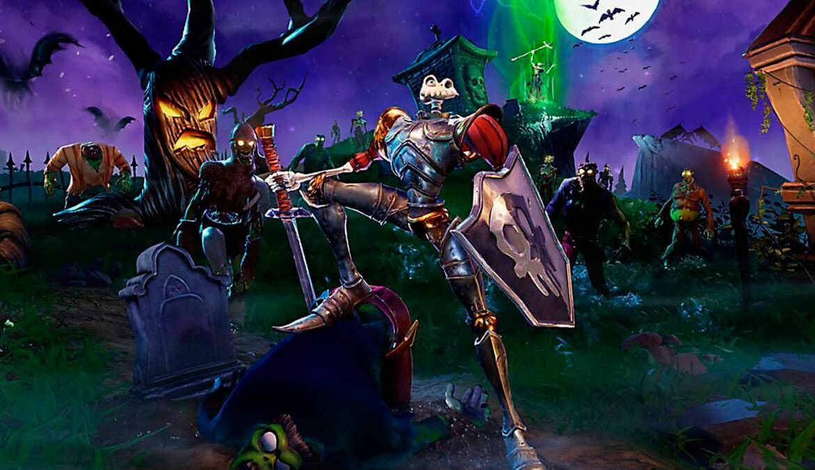 La remake de Medievil incluye un emulador nativo de PS One
