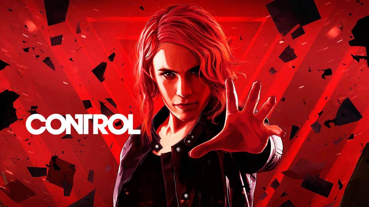 Control es el juego gratuito de Epic Games