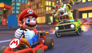 Análisis | Mario Kart Tour es la nueva estafa de celular de Nintendo