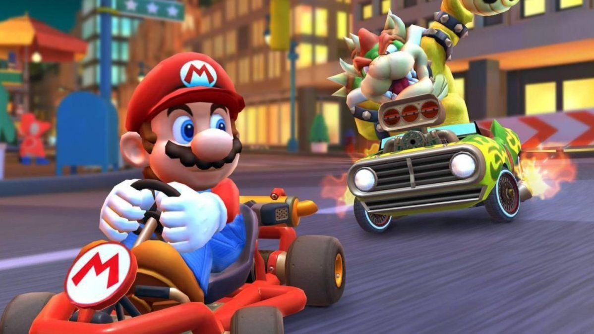 Análisis | Mario Kart Tour es la nueva estafa de celular de Nintendo