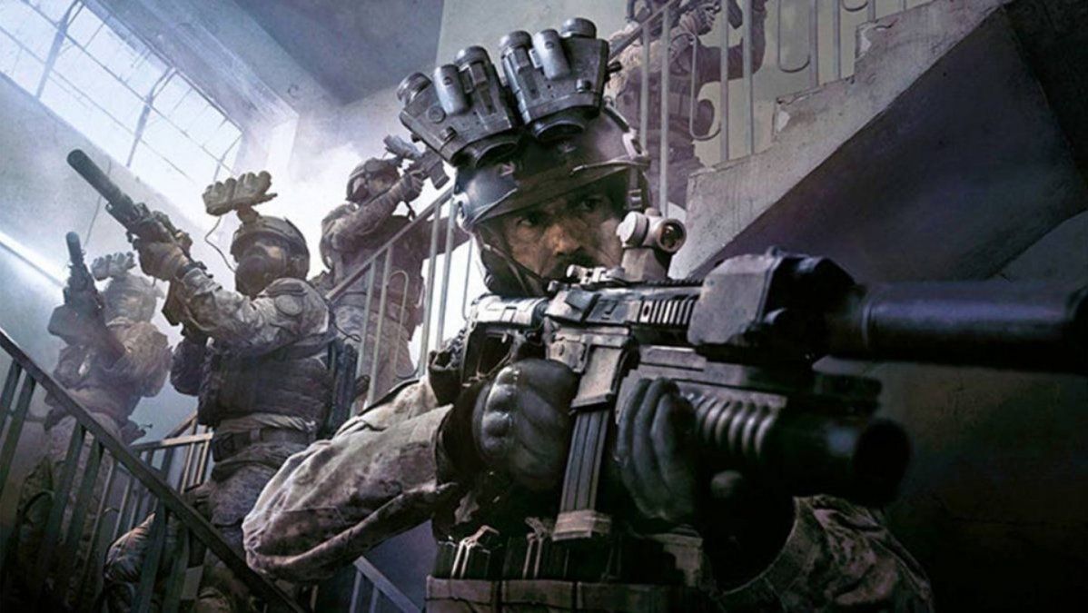 Lanzamientos | Semana del 21 de octubre (Call of Duty y más)