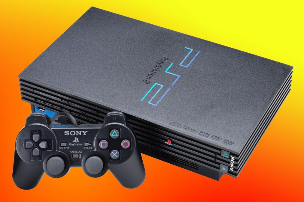 Recuperan más de 700 prototipos y demos de PlayStation 2