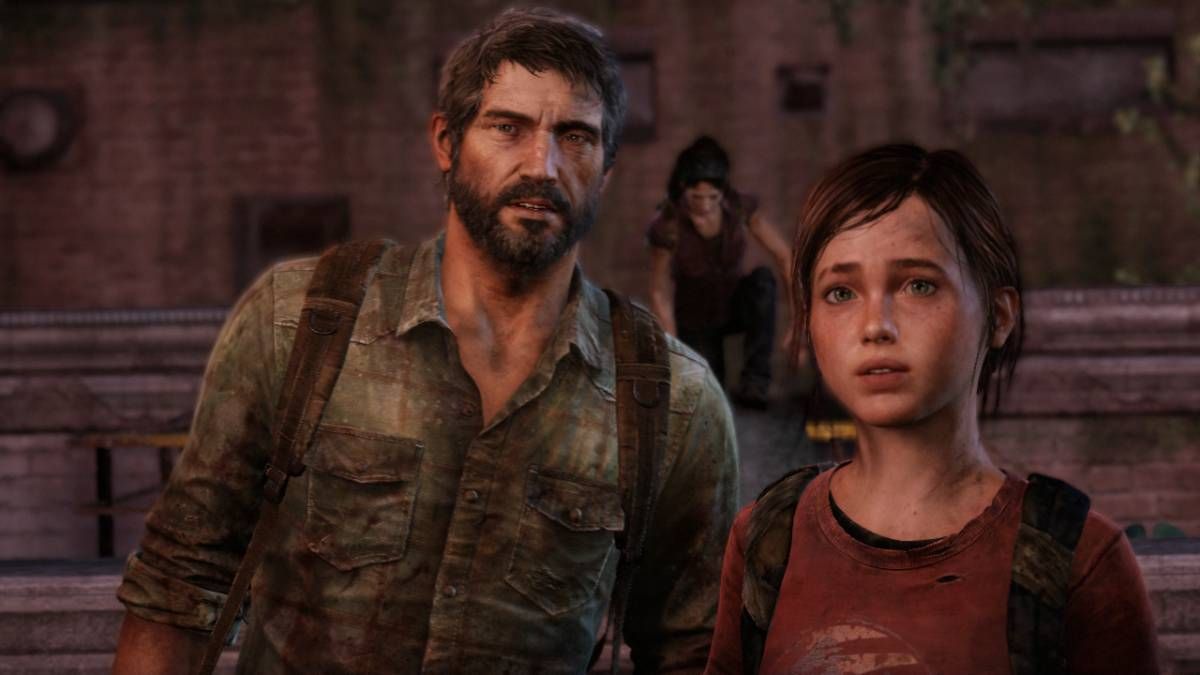 The Last of Us: la serie incluirá escenas nuevas