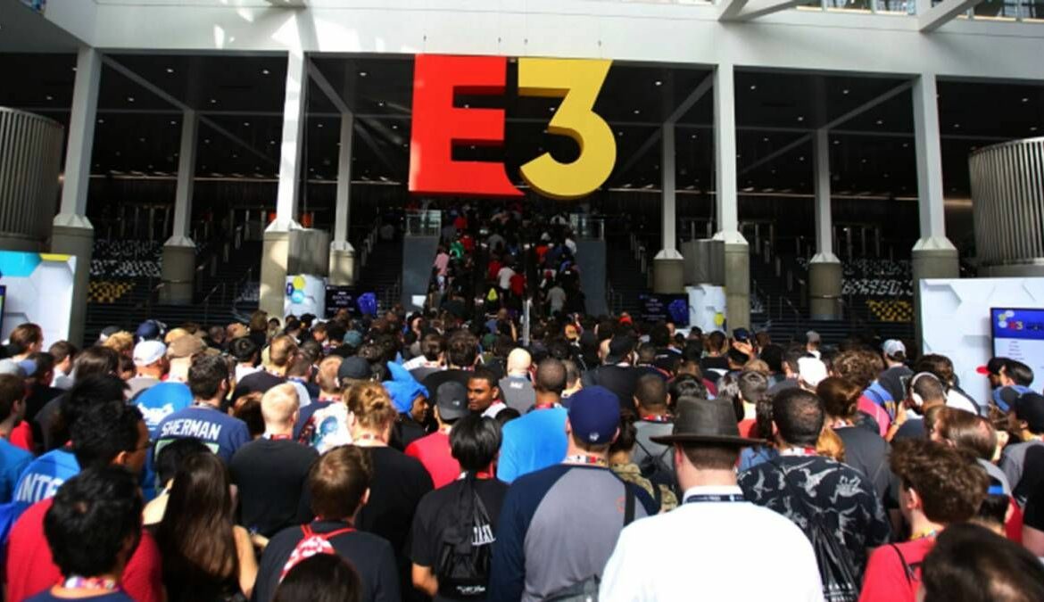 Confirmado: la E3 2021 presencial fue cancelada