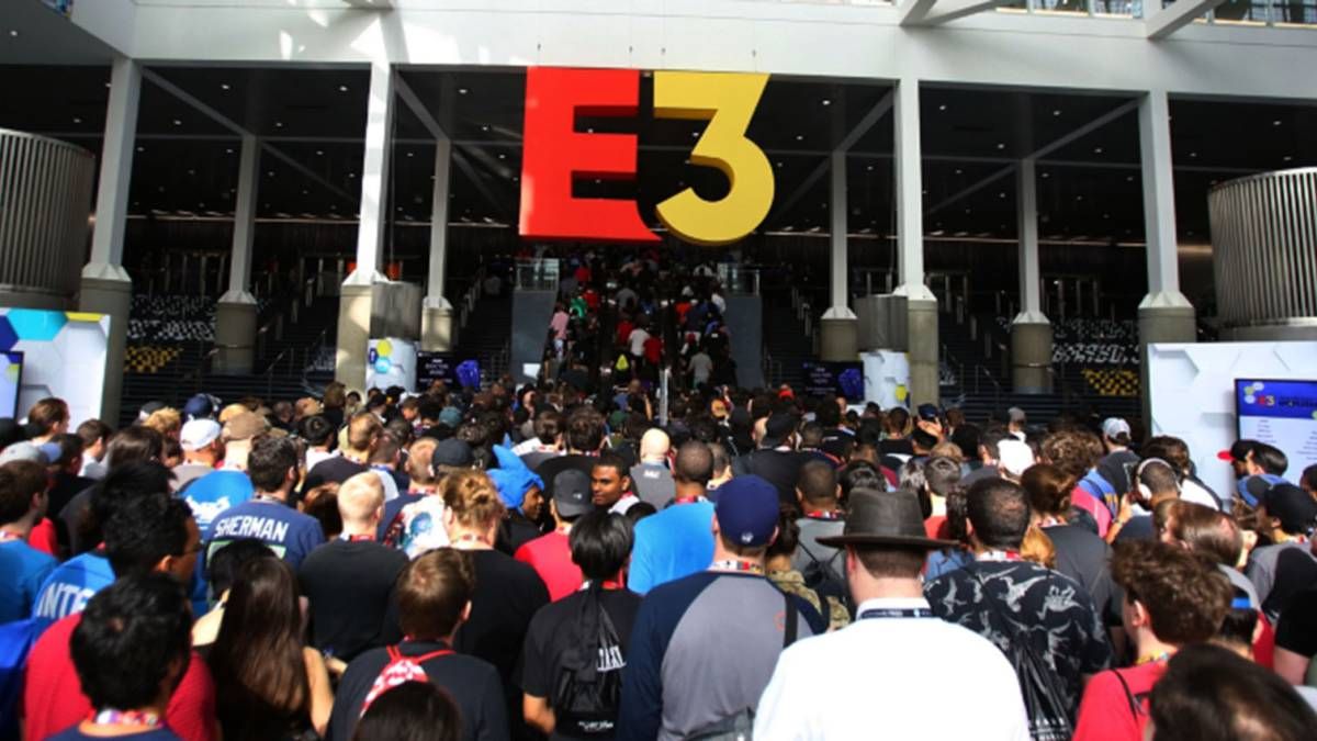 Confirmado: la E3 2021 presencial fue cancelada