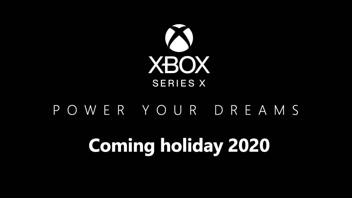 Xbox 20/20: Microsoft detalla su estrategia para este año