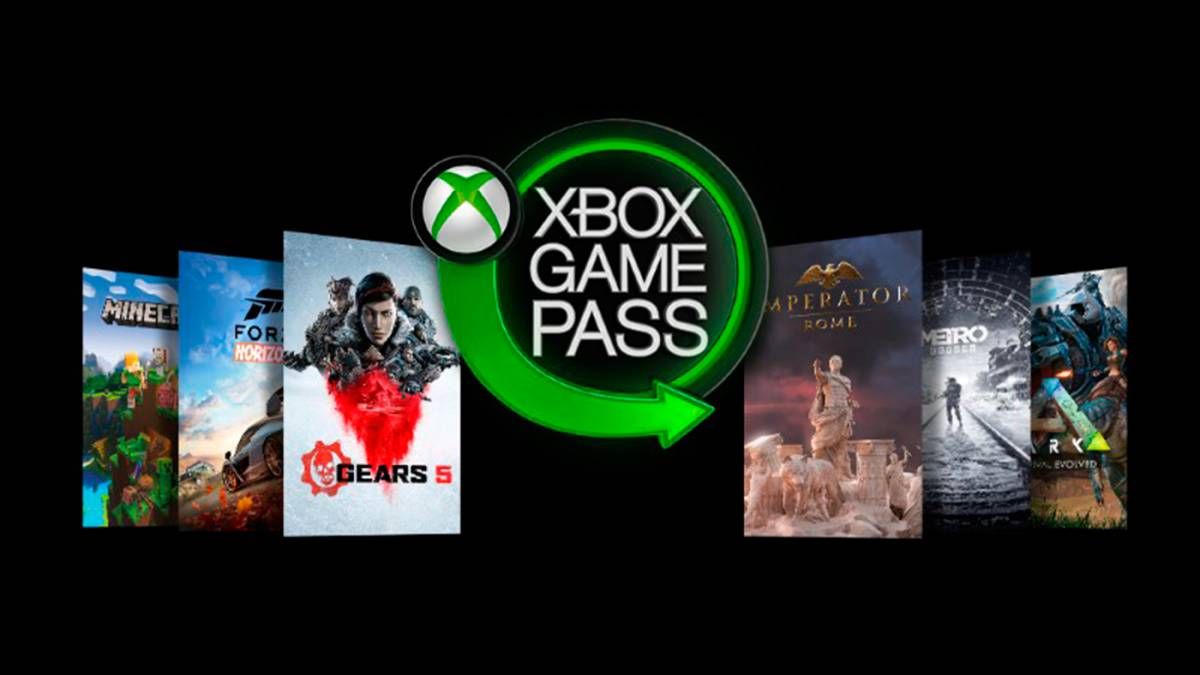 Los juegos de Xbox Game Pass de marzo apuestan al deporte
