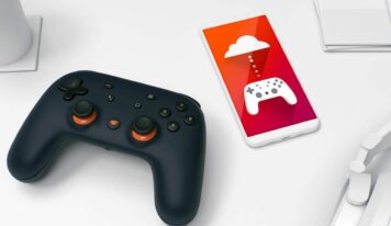 Google cierra sus estudios internos de videojuegos