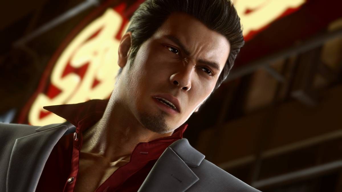 Sega anuncia perfumes de Sonic, Yakuza y Shenmue