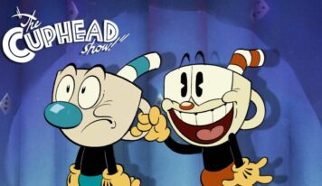 Netflix estrena el primer trailer de The Cuphead Show