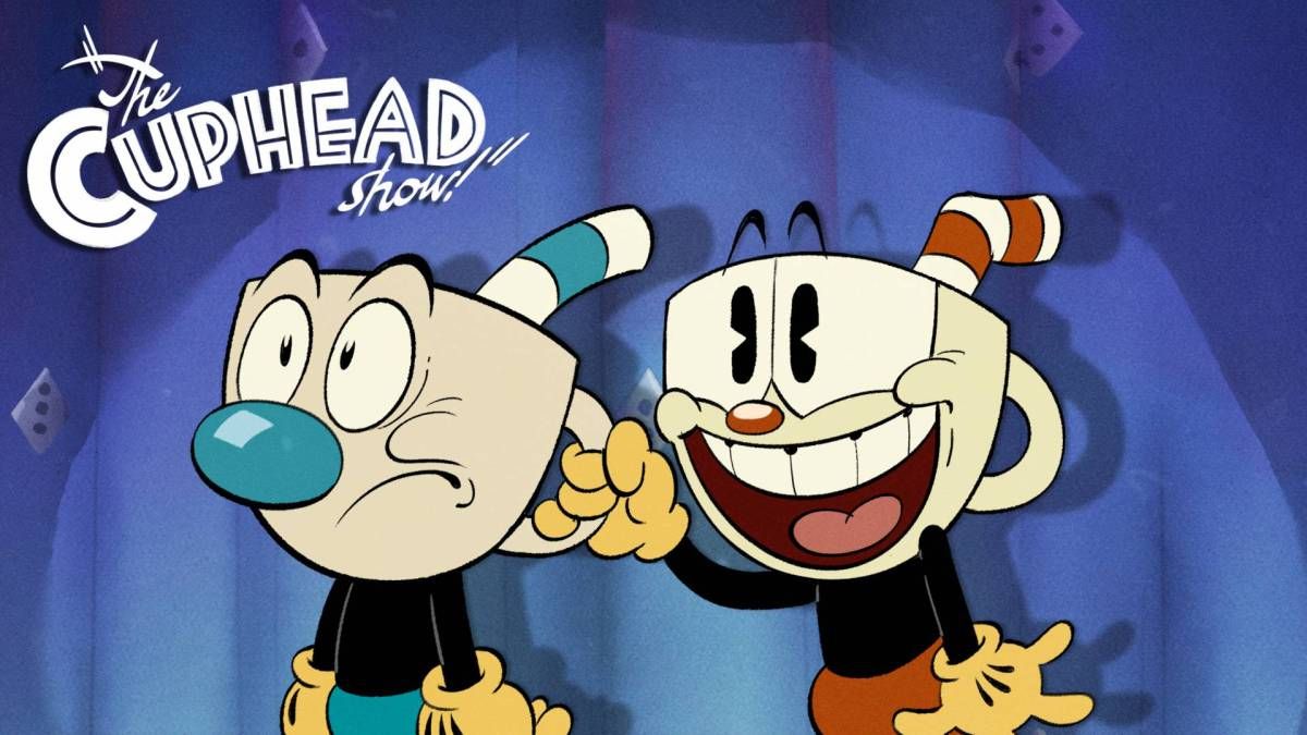Netflix estrena el primer trailer de The Cuphead Show